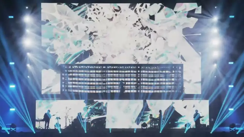 Wideo do filmu Ado - WORLD TOUR 2025 “Hibana”@Saitama Super Arena — 【LIVE映像】ギラギラ ＠さいたまスーパーアリーナ 【Ado】