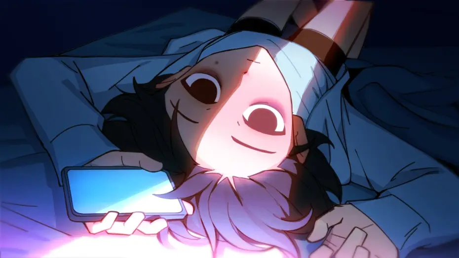 Wideo do filmu 明天一定… — [Animation] I’ll Start Tomorrow...