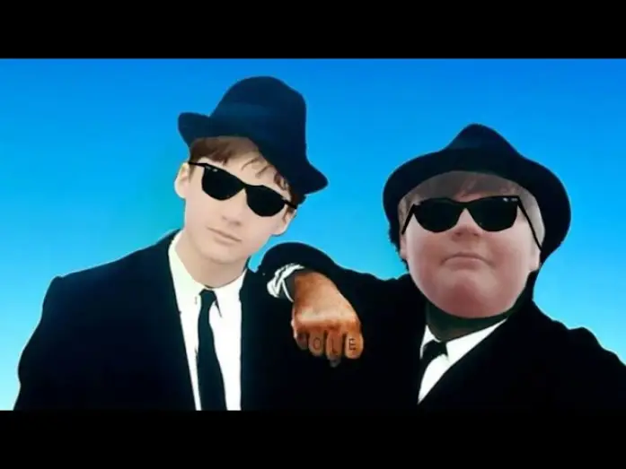 Wideo do filmu Fantastic Mr. Mole — Fantastic Mr Mole (Trailer 2)