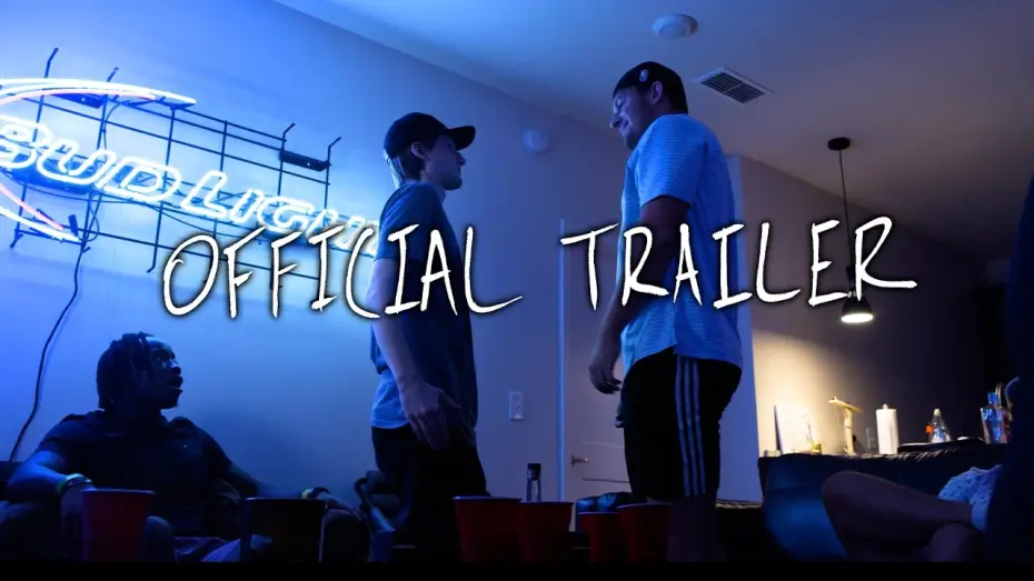 Wideo do filmu Bound By Me — Bound By Me Official Trailer