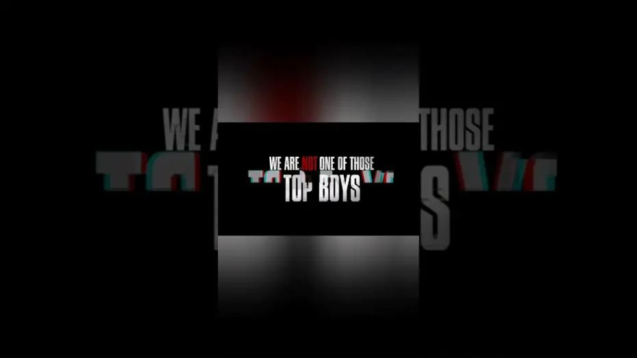 Wideo do filmu This is Birmingham — Somethings coming.....🤫 Tell us what you think it is below?