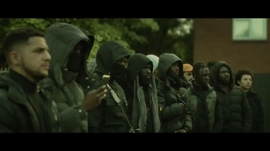 Wideo do filmu This is Birmingham — First Look Teaser