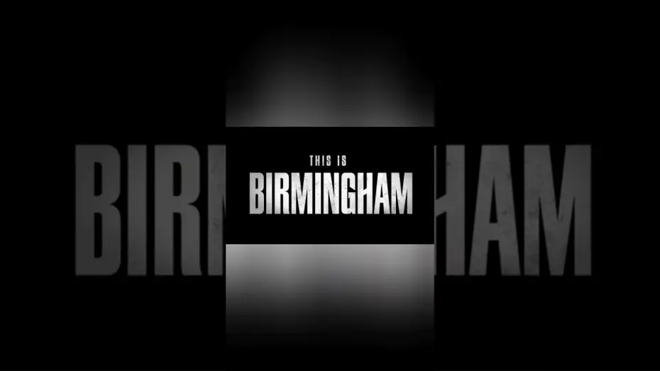 Wideo do filmu This is Birmingham — Introducing... This Is Birmingham.