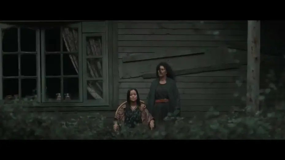 Wideo do filmu Hadda نضالهن — Their struggle - نضالهن (Hadda) teaser 2026