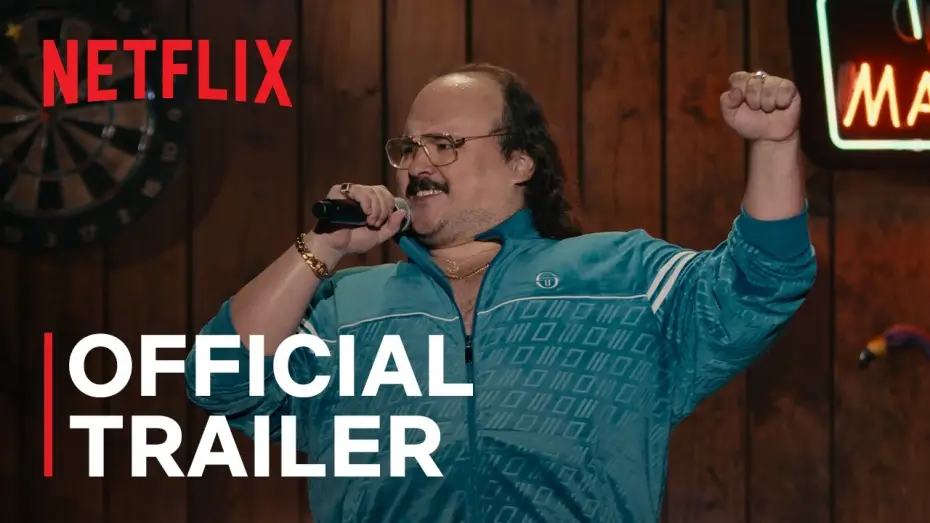 Wideo do filmu Stavros Halkias: Uncle Stav — Official Trailer