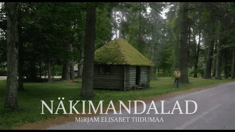 Wideo do filmu Näkimandalad — Näkimandalad TREILER