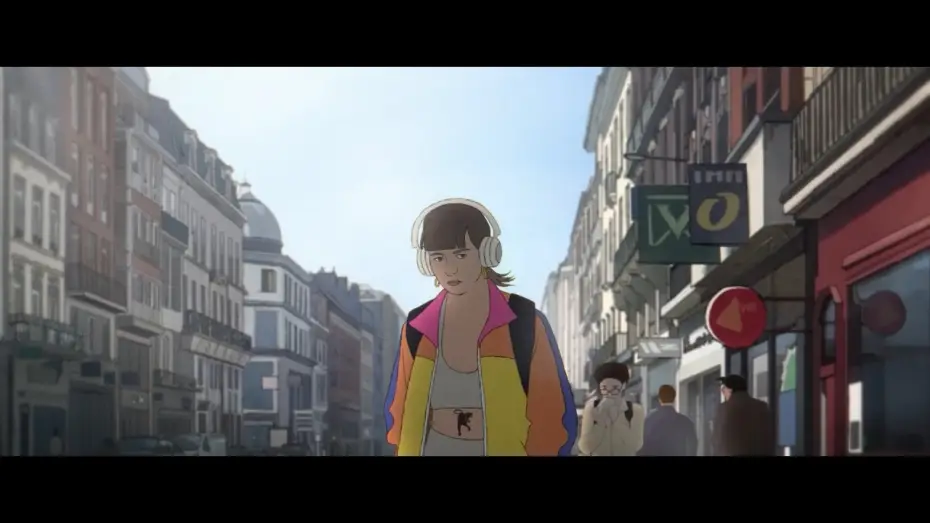 Wideo do filmu 2h14 — 2h14 Teaser