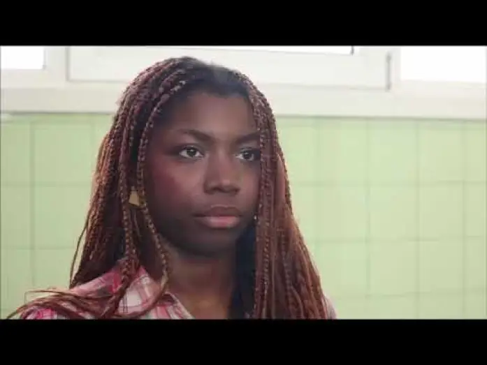 Wideo do filmu A Coragem do Permanecer — Curta Metragem - "A Coragem do Permanecer"