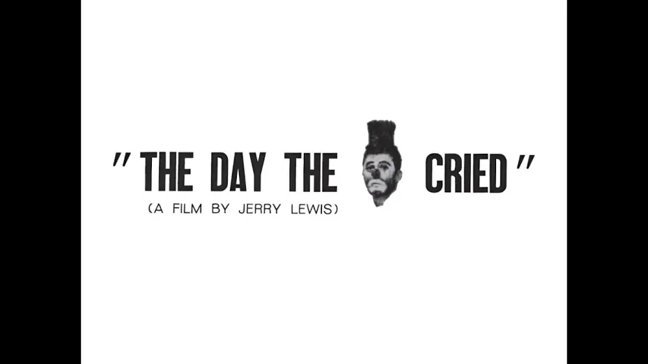 Wideo do filmu The Day the Clown Cried — The Day the Clown Cried [39 minute Reconstruction]
