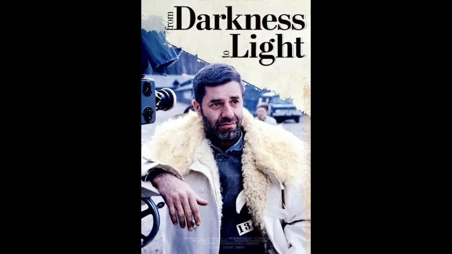 Wideo do filmu The Day the Clown Cried — From Darkness to Light