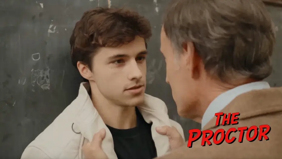 Wideo do filmu The Proctor — The Proctor  - Coming Soon!