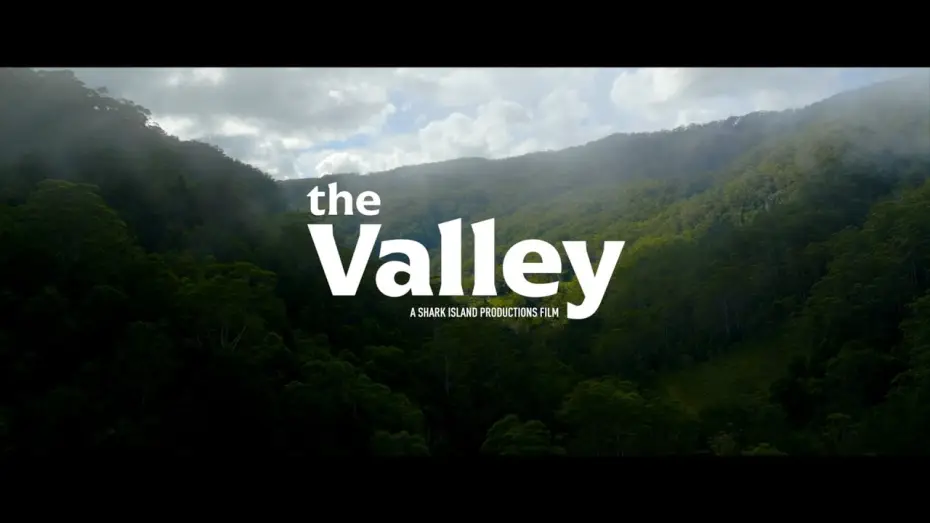 Wideo do filmu The Valley — THE VALLEY Theatrical Trailer