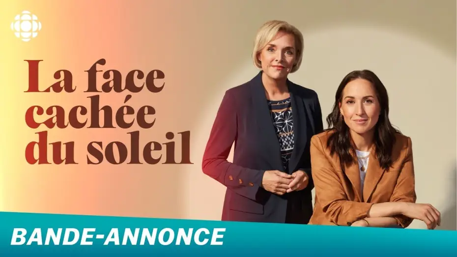 Wideo do filmu La face cachée du soleil — La face cachée du soleil | Bande-annonce