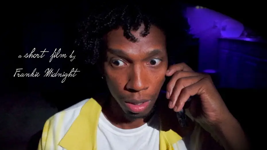 Wideo do filmu ActorLife — ActorLife (a Short Film by Frankie Midnight)