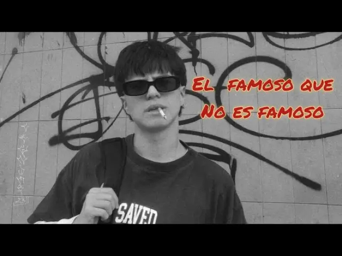 Wideo do filmu El Famoso Que No Es Famoso — El Famoso Que No Es Famoso - CORTOMETRAJE 2026 #cine #cortometraje #2deabril #malvinasargentinas