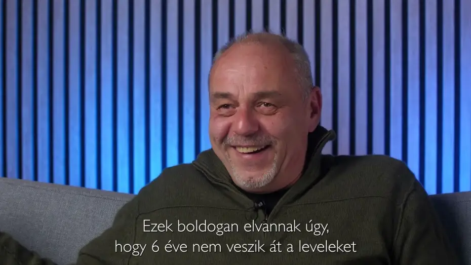 Wideo do filmu Az ebek ura — Működhet-e párt valódi székhely nélkül?