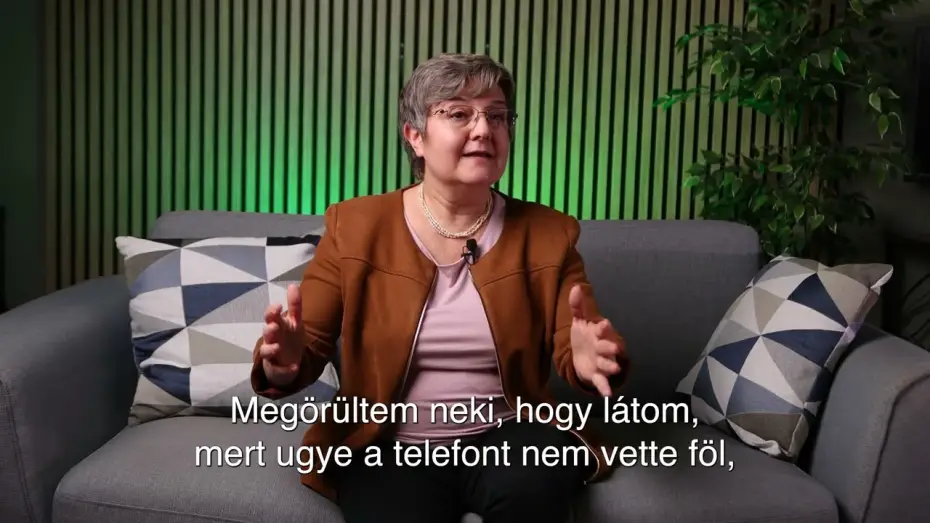 Wideo do filmu Az ebek ura — "Nekem tulajdonképpen mindegy." - Az MKKP jelöltje az I. kerületről 2024-ben