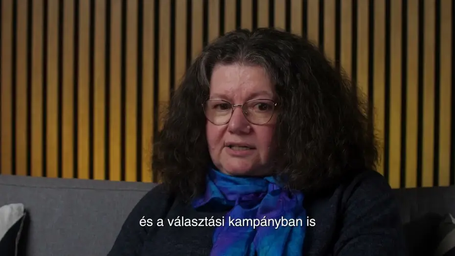 Wideo do filmu Az ebek ura — Mert mi nem a Fidesz vagyunk...