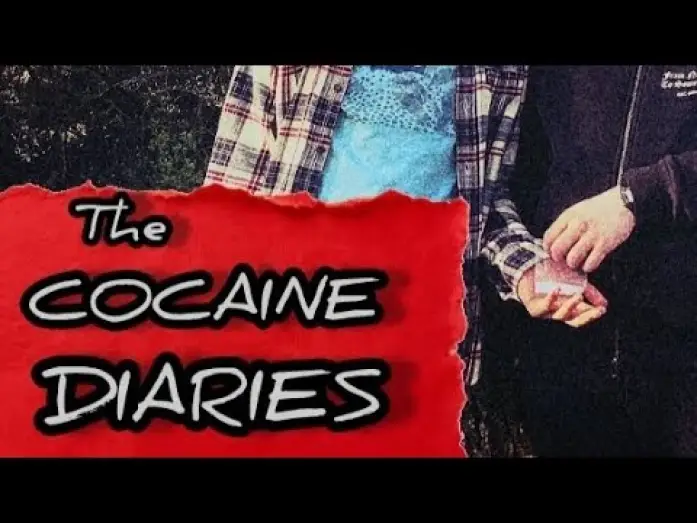 Wideo do filmu The Cocaine Diaries — The Cocaine Diaries | Official Trailer