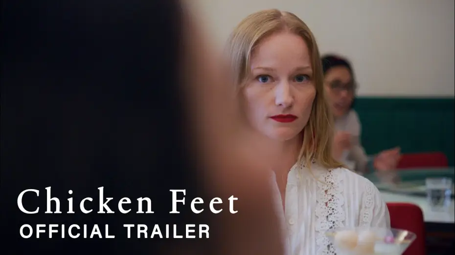 Wideo do filmu Chicken Feet — Chicken Feet (2026) | Official Trailer