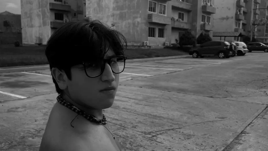 Wideo do filmu Anomia — Anomia - cortometraje