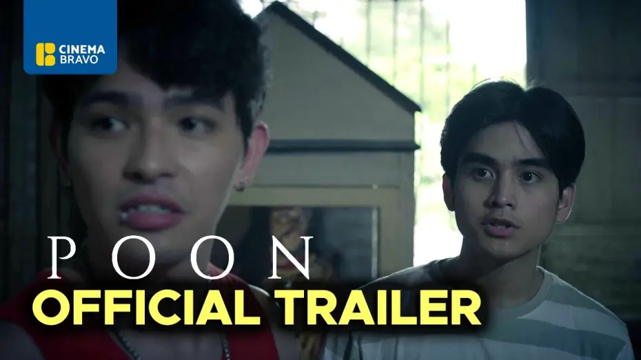 Wideo do filmu Poon — POON (The Hallowed) (2026) Official Trailer - Ronaldo Valdez, Gina Pareno, Jaclyn Jose, Will Ashley