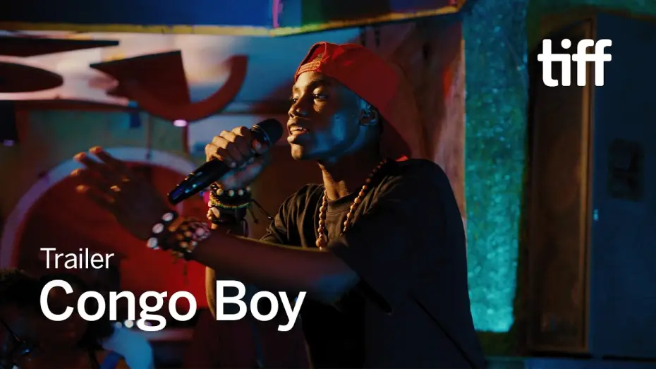 Wideo do filmu Congo Boy — CONGO BOY Trailer | TIFF 2026