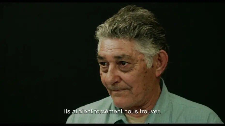 Wideo do filmu Les Survivants du Che — Bande-annonce du film documentaire "Les survivants du Che"