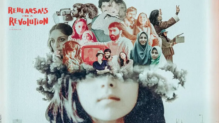 Wideo do filmu خاطرات ایران — Official Trailer [Subtitled]