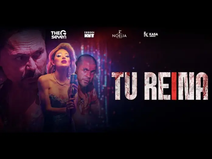 Wideo do filmu Tu Reina — TU REINA Trailer Oficial - 9 de abril - SOLO EN CINES