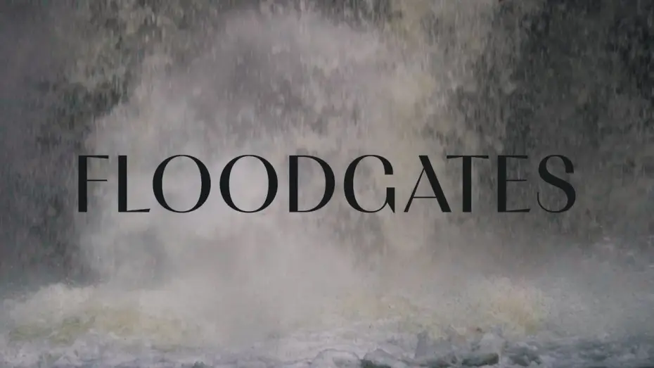 Wideo do filmu Floodgates — FLOODGATES - OFFICIAL TRAILER