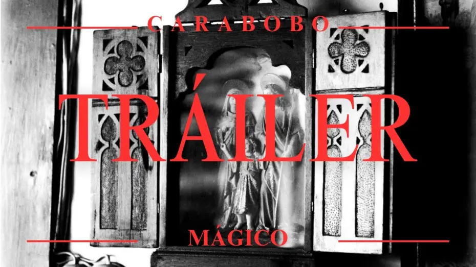 Wideo do filmu Carabobo Mágico — Tráiler - Carabobo Mágico | ¿En que creerás?