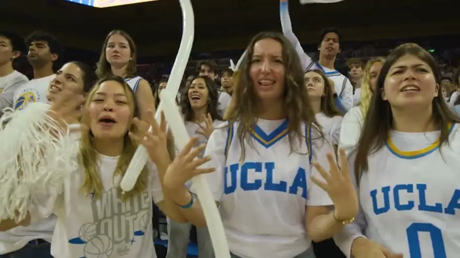 Wideo do filmu You See L.A. — YOU SEE L.A. | Official Trailer | FOX Sports Films
