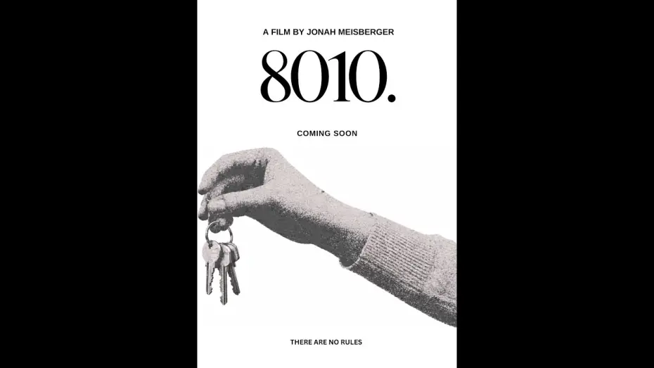 Wideo do filmu 8010 — 8010; A Short Film by Jonah Meisberger