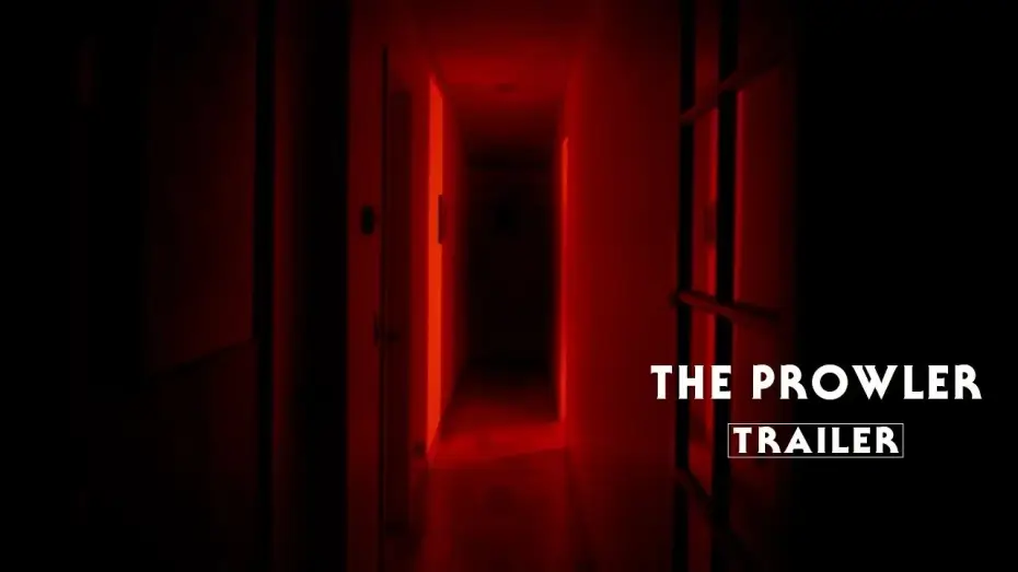 Wideo do filmu The Prowler — The Prowler Teaser | Horror Short Film