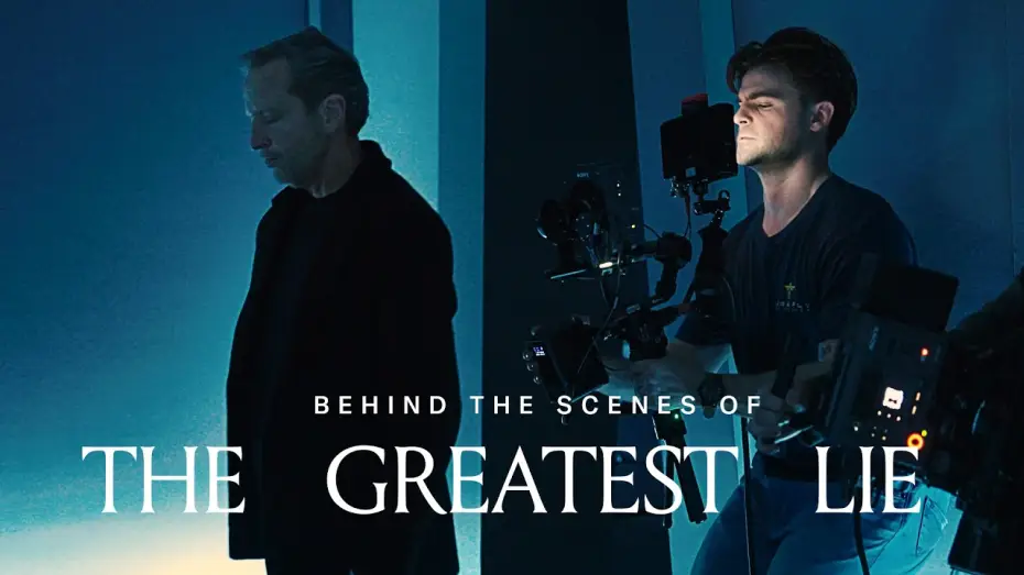 Wideo do filmu The Greatest Lie — How We Made Our Short Film For $40,000