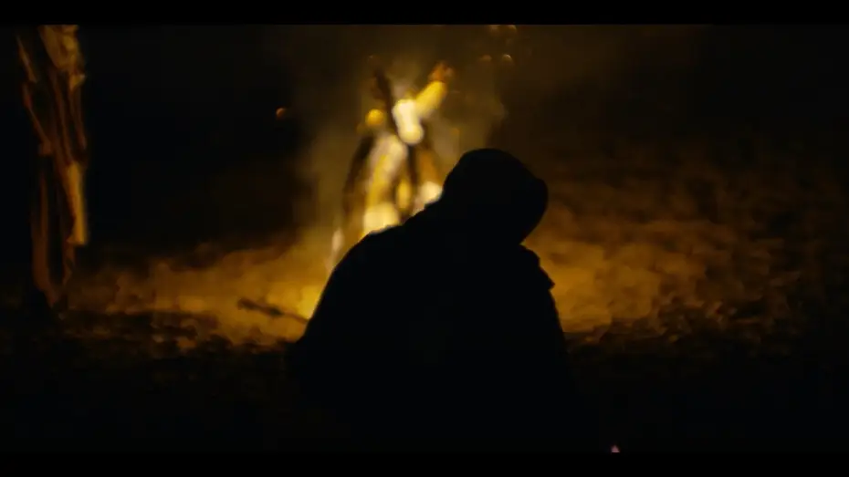 Wideo do filmu The Witch of Endor — Witch of Endor Trailer