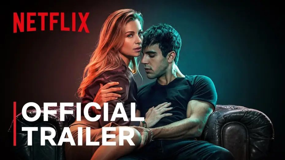 Wideo do filmu Deseo — Trailer [Dubbed]