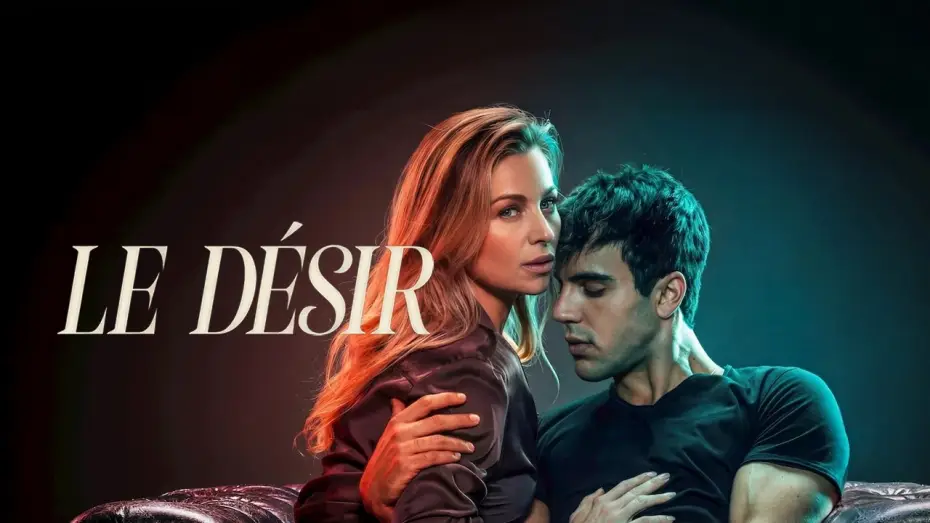 Wideo do filmu Pragnienie — Le Désir - Bande annonce VF - Netflix