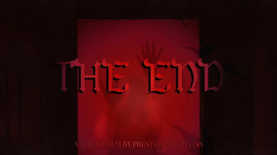 Wideo do filmu The End — The End