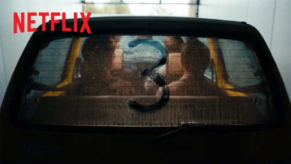 Wideo do filmu The Inbetweeners 3 — The Inbetweeners 3 | Official Announcement | Netflix