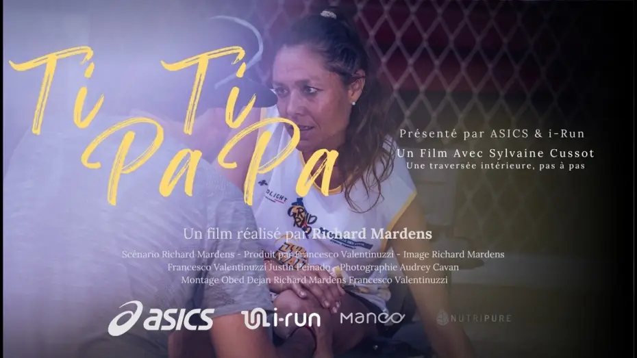 Wideo do filmu Tipa Tipa — Tipa Tipa  - Official Trailer