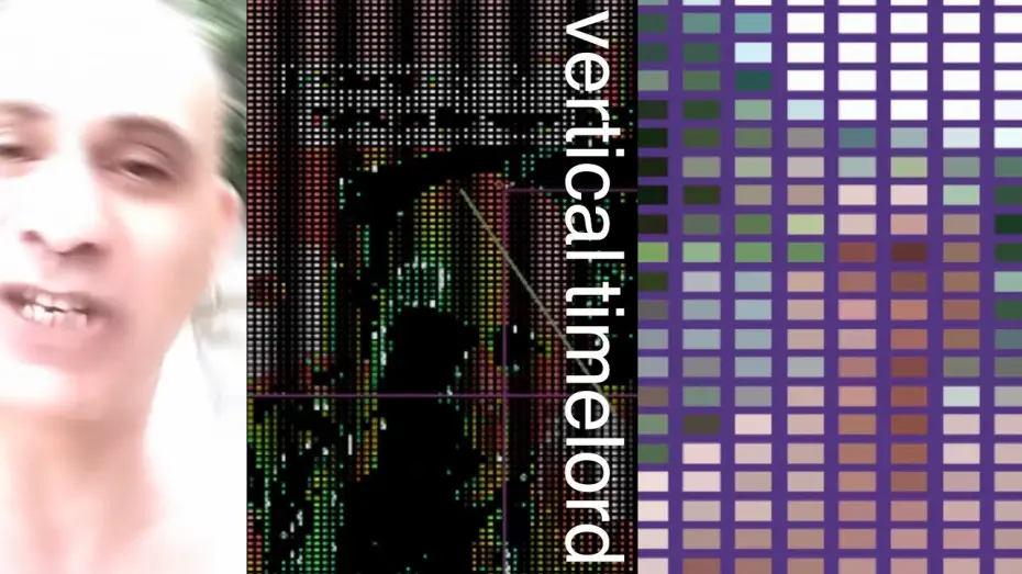 Wideo do filmu vertical timelord — vertical timelord (2026)