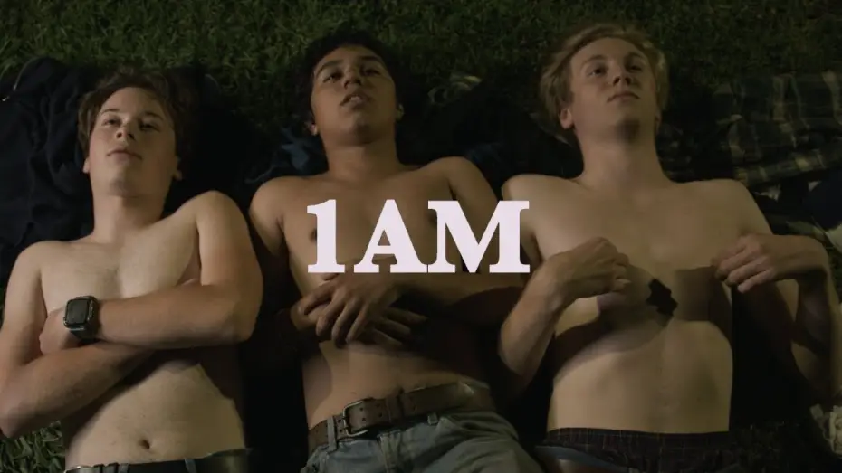 Wideo do filmu 1AM — 1AM | A Surreal Short Film