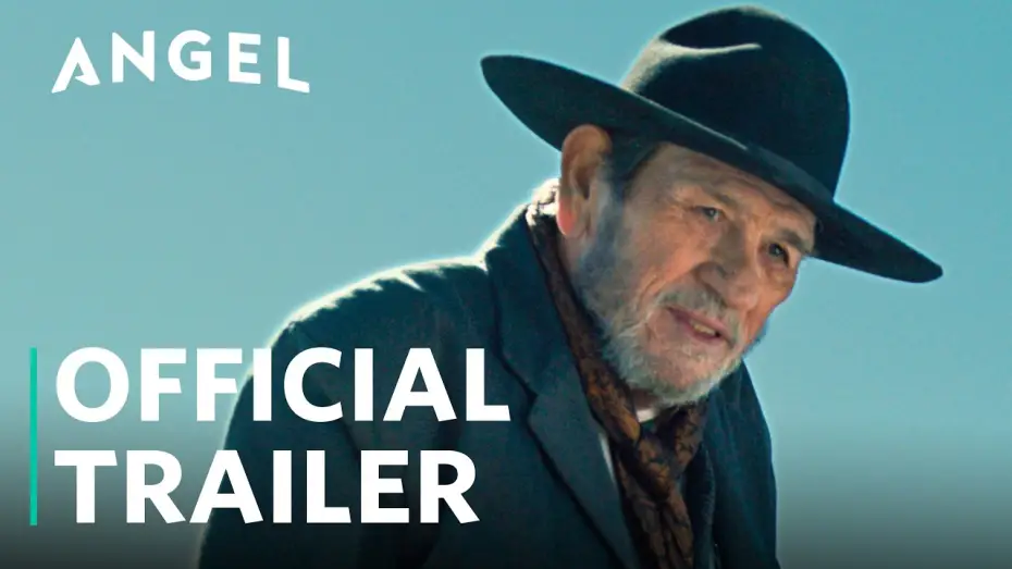 Wideo do filmu Angel and the Badman — Official Trailer