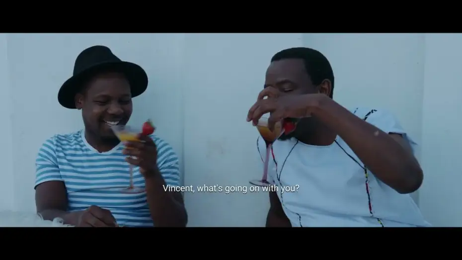 Wideo do filmu Life Happened — LIFE HAPPENED Official Trailer