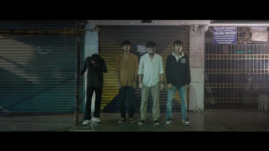 Wideo do filmu Arohara — Arohara Teaser | Roasted Productions | Regan Mon | April 14th Release
