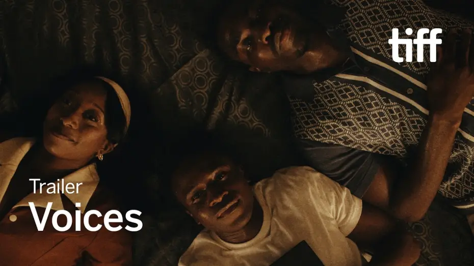 Wideo do filmu Voices — VOICES Trailer | TIFF 2026