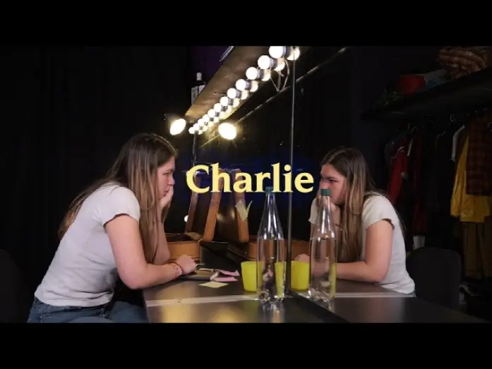 Wideo do filmu Charlie — Charlie (Court Métrage) (Version Longue)