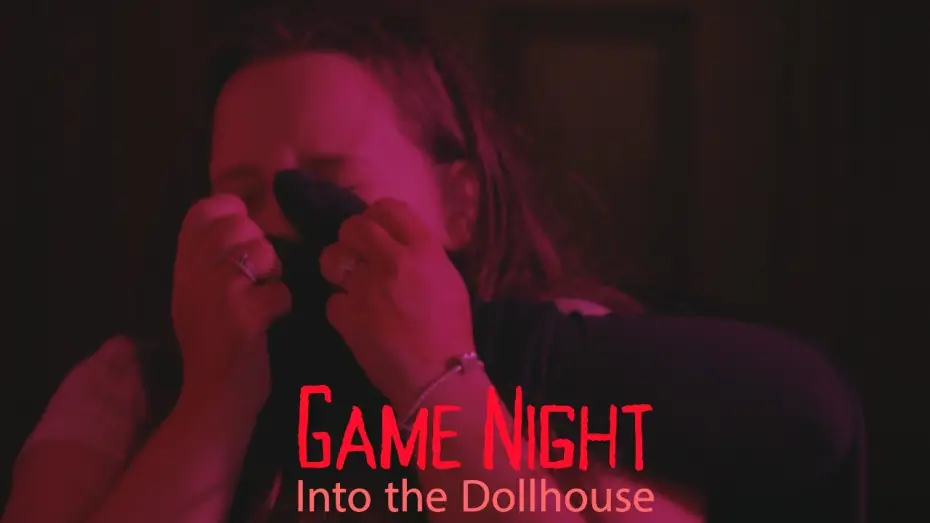 Wideo do filmu Game Night: Into the Dollhouse — Game Night: Into the Dollhouse | Official Trailer